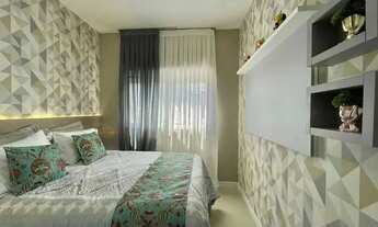 Imagem: Apartamento alto padrão