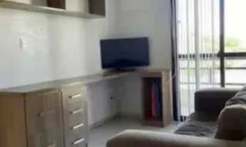 Imagem 5: VIEIRALVES - mobiliado -EDIF Taurus