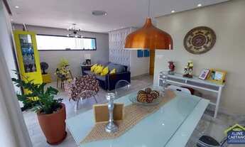 Imagem 5: Cobertura Impecavel na Mirim - Piscina Privativa!!