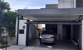 Imagem 2: CASA ASSOBRADADA - JARDIM DO LAGO - SP