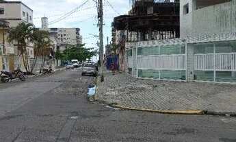 Imagem 7: Apartamento com 2 dormitórios à venda, 88 m² por R$ 500.000,00 - Vila Caiçara - Praia Gran