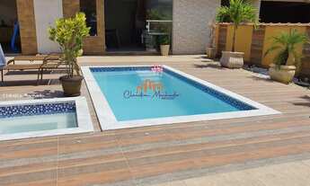 Imagem 4: Casas 3 e 4 Quartos para Venda em Maricá, Jardim Atlântico Central (Itaipuaçu), 4 dormitór