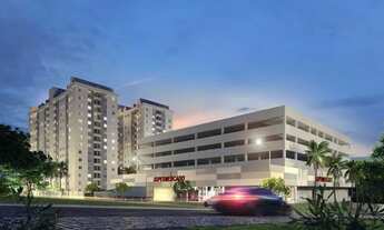 Imagem 5: Apartamento à venda no bairro Martins em Uberlândia