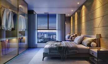 Imagem: Apartamento para venda com 57 metros quadrados