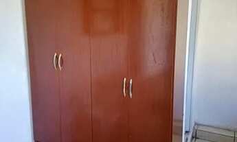 Imagem 7: Quarto Mobiliado Regiao Central