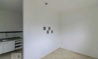 Imagem 2: Apartamento para Aluguel - Utinga, 2 Quartos, 55 m2