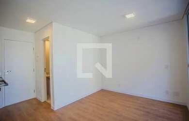 Imagem 4: Apartamento para Aluguel - Vila Clementino, 1 Quarto, 25 m2