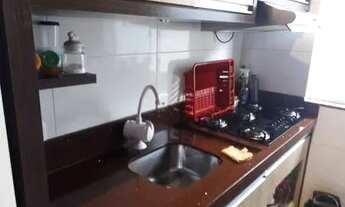 Imagem: Apartamento nova palhoça