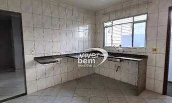Imagem 4: Casa com 1 dormitório para alugar, 36 m² por R$ 900,00/mês - Vila Primavera - São Paulo/SP