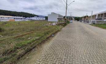 Imagem 4: Terreno pronto para construção no