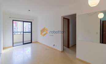 Imagem 2: APARTAMENTO COM 2 DORMITÓRIOS SENDO 1 SUÍTE E VAGA DE GARAGEM NA BARRA FUNDA!!