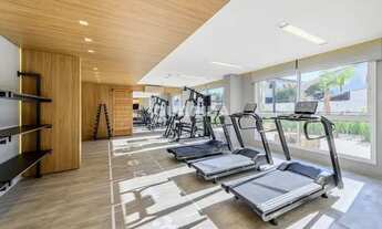 Imagem 6: Studio estilo Loft no bairro Parthenon