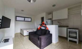 Imagem: Studio com 1 dormitório para alugar, 30