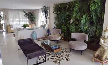 Imagem: Cobertura com 3 dormitórios à venda, 340