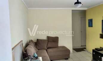 Imagem: Apartamento - Vila Olímpia - Campinas