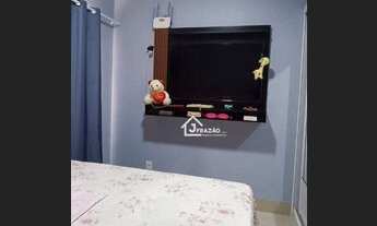 Imagem 7: Casa com 2 dormitórios à venda, 89 m² por R$ 400.000 - Jardim Maria Inez - Aparecida de Go