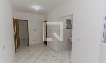 Imagem 5: Apartamento para Aluguel - Vila Maria , 1 Quarto, 35 m2