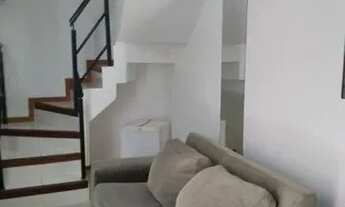 Imagem 6: Aluga-se Apartamento Duplex no Umarizal no Ed. Multiplex Unique - Todo Mobiliado