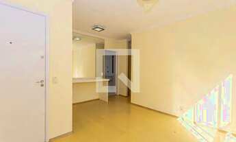 Imagem 3: Apartamento para Aluguel - Vila das Mercês, 2 Quartos, 56 m2