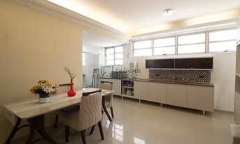 Imagem 13: Apartamento Locação 4 Dormitórios - 300 m² Bela Vista