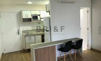 Imagem 6: Studio individualizado no Brooklin - 1 dorm