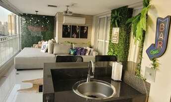 Imagem: Apartamento para venda com 123 metros quadrados