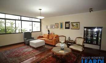 Imagem 2: APARTAMENTO - JARDIM PAULISTA - SP