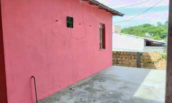 Imagem 4: Bairro Río pioreni casa com 3 quartos em - Manaus - AM