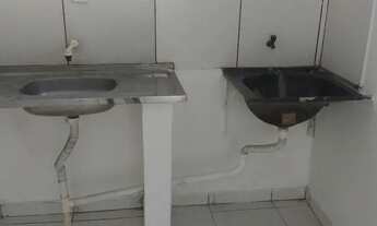 Imagem 5: Alugo um quit net