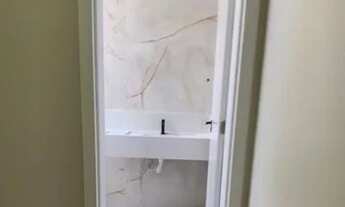 Imagem 4: Casa no condomínio Buona Vita #3 dormitórios, sendo duas suítes #piscina