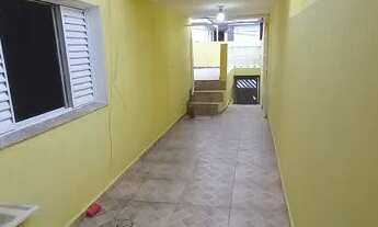 Imagem 5: Casa para aluguel tem 100 metros quadrados com 2 quartos