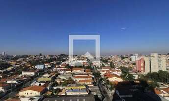 Imagem 5: Apartamento para Aluguel - Vila Erna, 2 Quartos, 40 m2