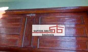 Imagem: Casa com 1 dormitório para alugar, 35 m²