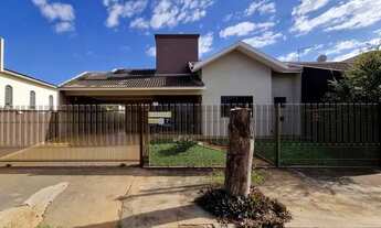 Imagem: Casa com 4 dormitórios à venda, 200 m²