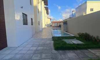 Imagem: Alugo apartamento no Cristo. LOCALIZAÇÃO