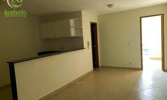 Imagem: Flat com 1 Quarto para alugar, 59 m² por