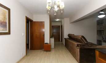 Imagem 2: Apartamento com 2 Quartos à Venda no bairro Marechal Rondon com 118m²