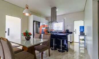 Imagem 4: Linda casa com 2 quartos na Rua do Posto Rodobello na Ponte Alta Norte - Gama/DF