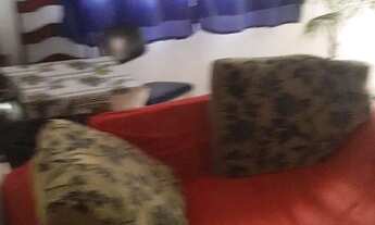 Imagem 2: Casa tipo apartamento