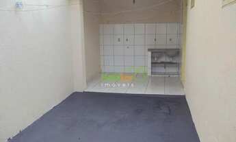 Imagem 6: Vila Ideal - Casa com 3 dormitórios para alugar, 70 m² por R$ 1.016/mês - Vila Ideal - São