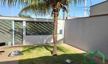 Imagem 3: Casa com 2 dormitórios à venda, 135 m² por R$ 720.000,00 - Parque Jambeiro - Campinas/SP