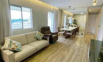 Imagem 6: Lindo apartamento 3 quartos, modulados em fino acabamento, Parque 10