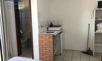 Imagem 5: Apartamento com 1 dormitório para alugar, 18 m² por R$ 1.200,01/mês - Ingleses - Florianóp