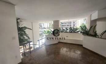 Imagem 7: Apartamento Residencial Tambaqui, com 4 Quartos 2 suítes, à venda, 313 m² por R$ 1.300.000