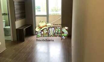 Imagem 2: APARTAMENTO 2 QUARTOS PARA VENDA/LOCAÇÃO NO TATUAPÉ