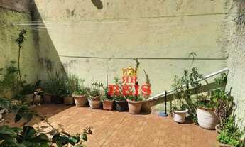 Imagem 4: Casa com 4 dormitórios à venda, 188 m² por R$ 490.000,00 - Paulicéia - São Bernardo do Cam