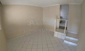 Imagem 2: Casa Padrão em São José do Rio Preto