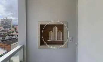 Imagem 6: Apartamento à venda, 78 m² por R$ 460.000,00 - Barreiros - São José/SC