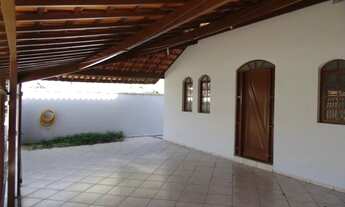 Imagem 2: Casa para aluguel, 3 quartos, 1 suíte, 4 vagas, Parque Residencial Esplanada - Boituva/SP