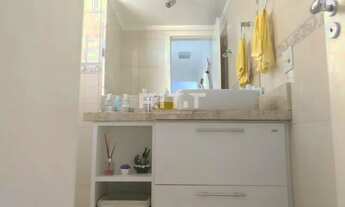 Imagem 6: Cobertura - Jardim Chapadão - Campinas